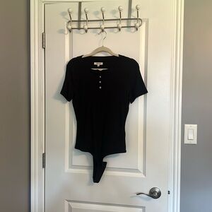 Madewell Bodysuit